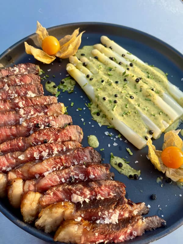 Balsters Premium Wagyu Flat Iron