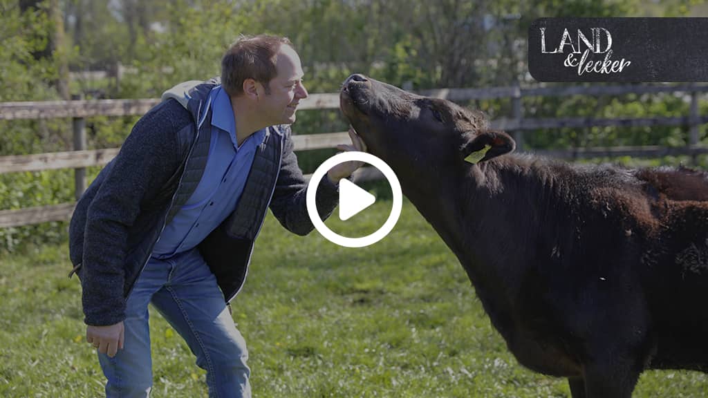 Land und Lecker Video