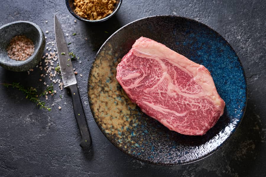 Rumpsteak Rumpsteak