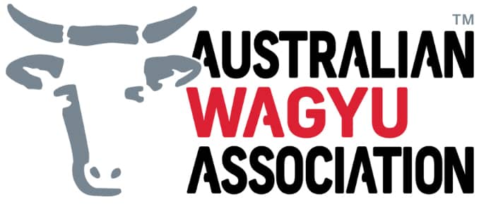 Australian Wagyu association Logo Australian Wagyu association Logo