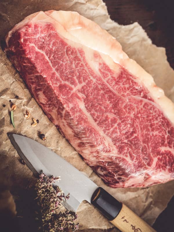 Balsters Rumpsteak