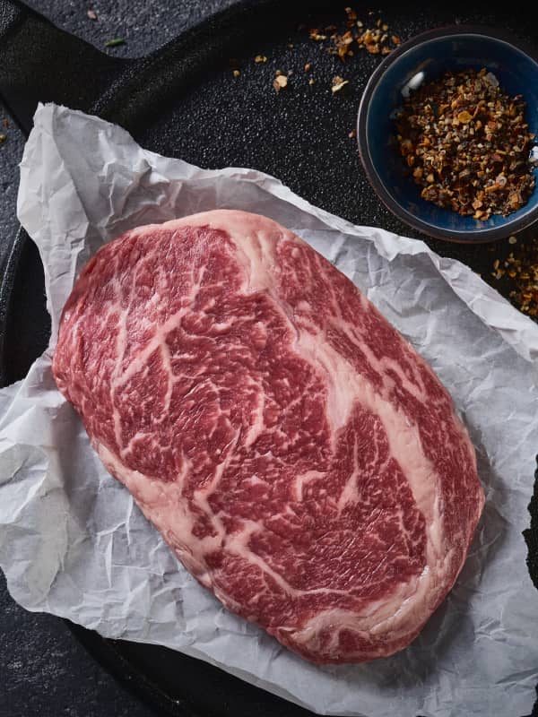 RibEye Steak