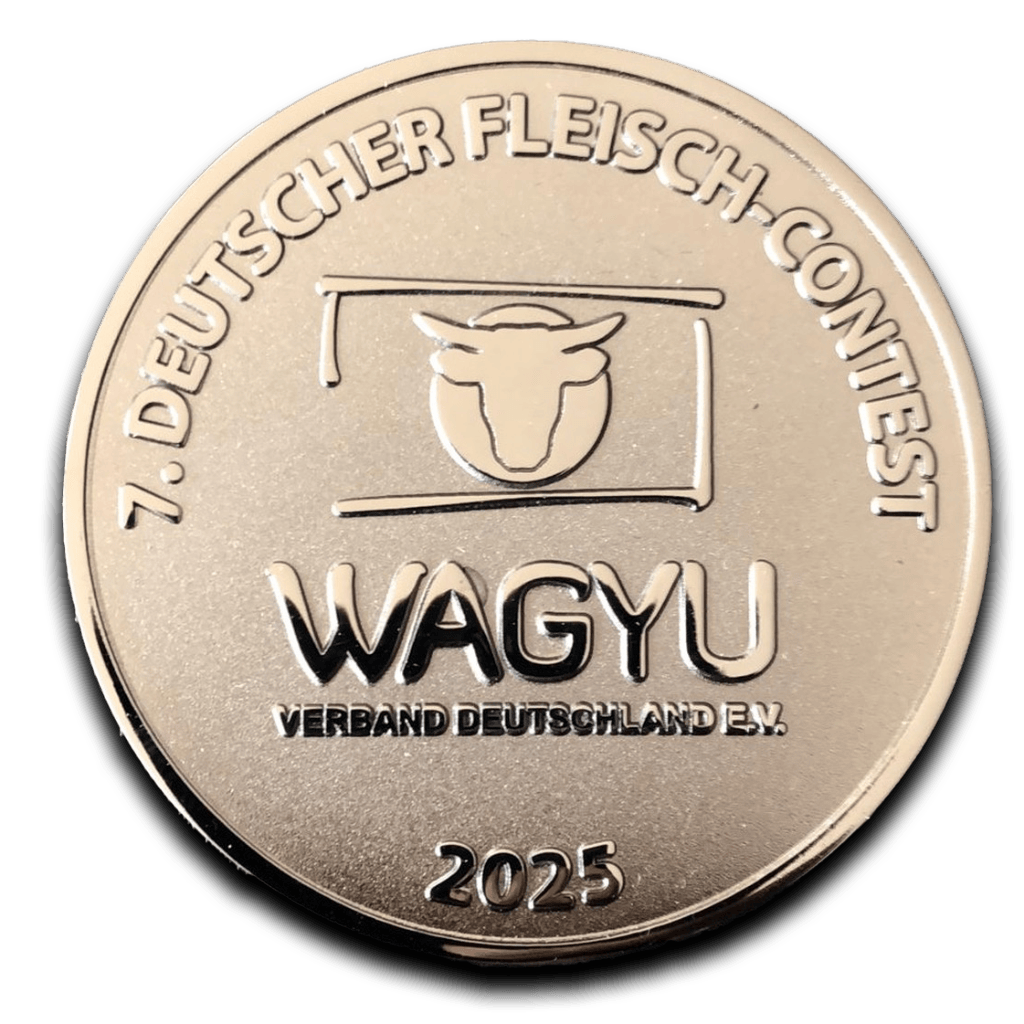 7-deutscher-fleisch-contest-2025-silber 6. Deutscher Fleisch-Contest Wagyu 2024
