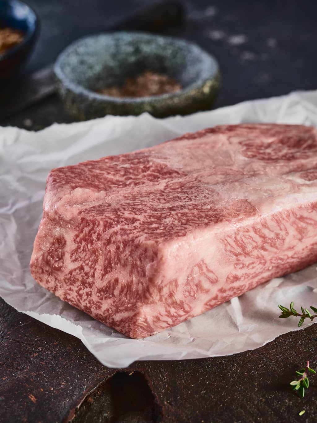 Balsters Premium Wagyu Flat Iron